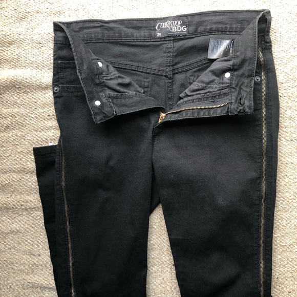 BDG (urban outfitters) jeans - Picture 3 of 4